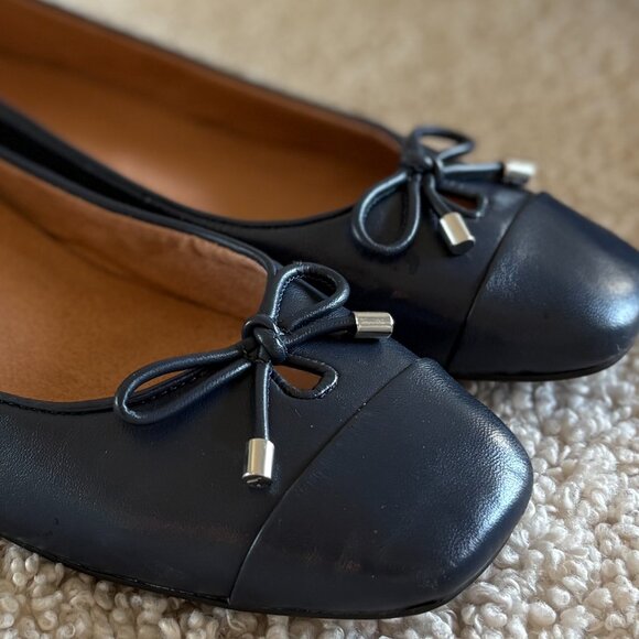 Vionic Klara Ballet Flat Size 11 - Picture 4 of 6